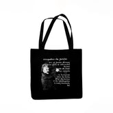 EINSTEIN FÓRMULA Tote bag